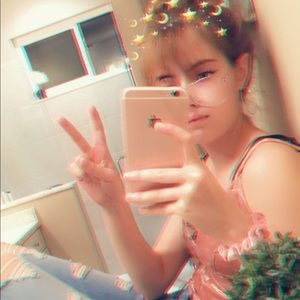 Meet your Posher, Heidi